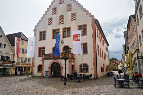 Bad Mergentheim